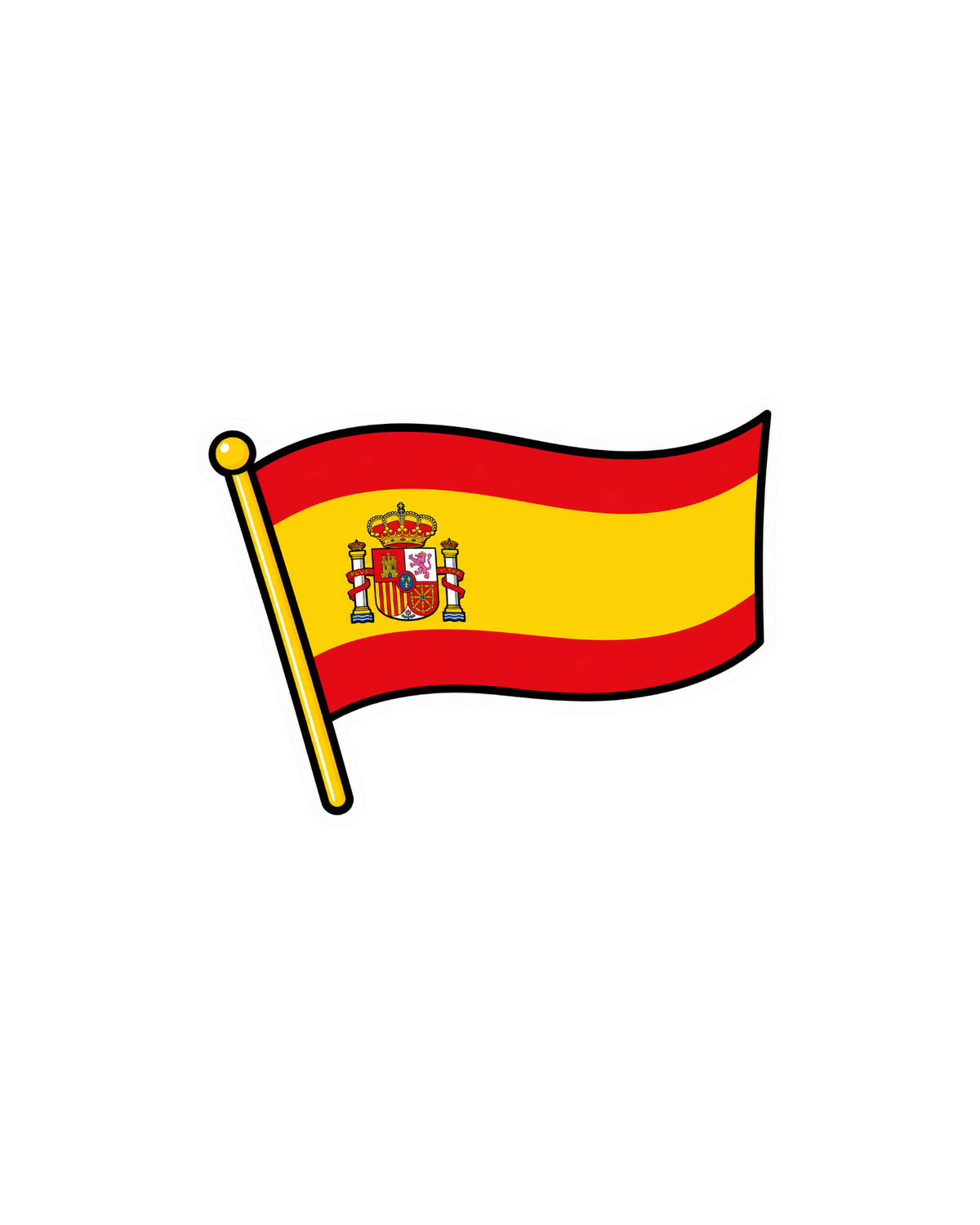 Bandera España