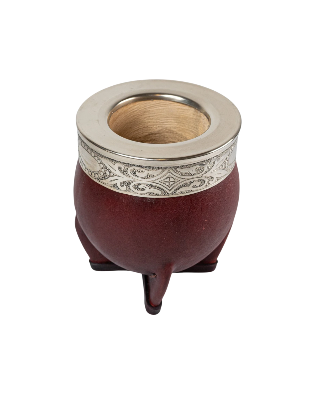 Mate Imperial Borravino - Interior de Calabaza