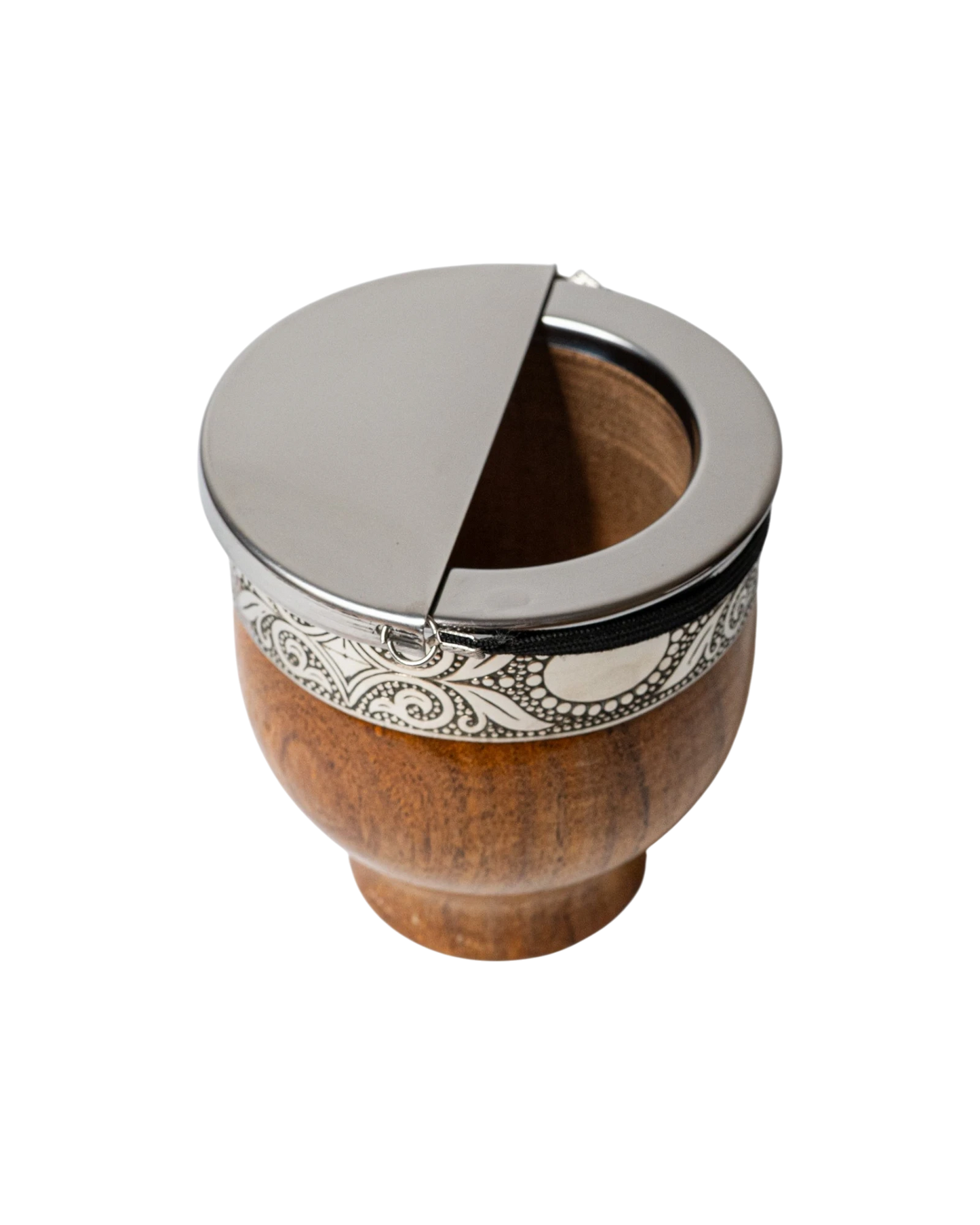 Tapa Mate Liso