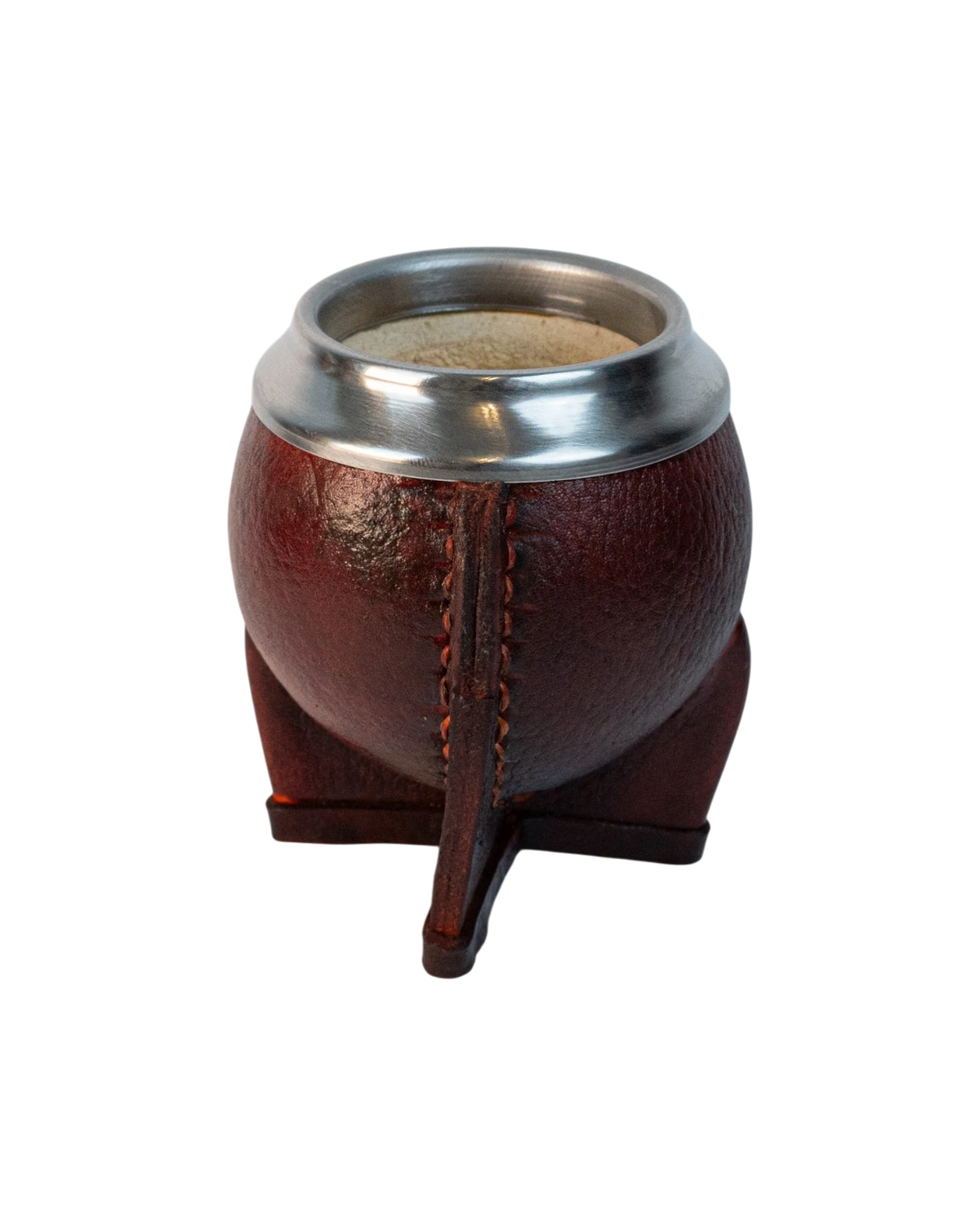 Mate Torpedo Borravino - Interior de Calabaza