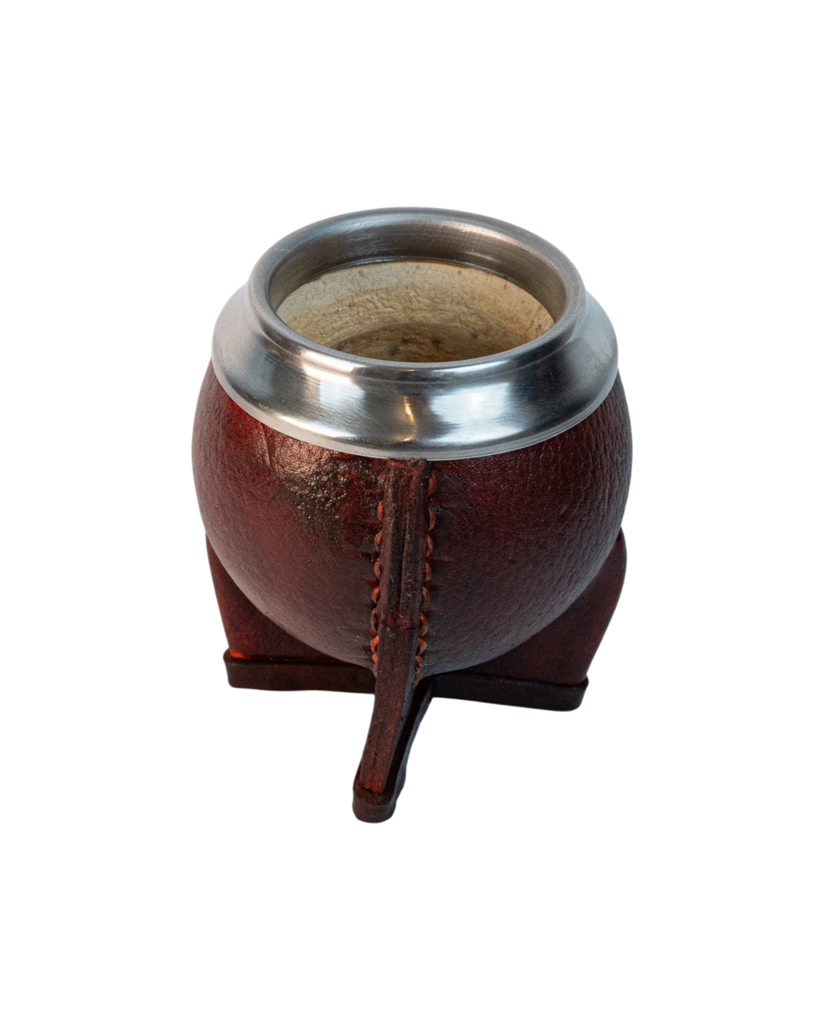 Mate Torpedo Borravino - Interior de Calabaza