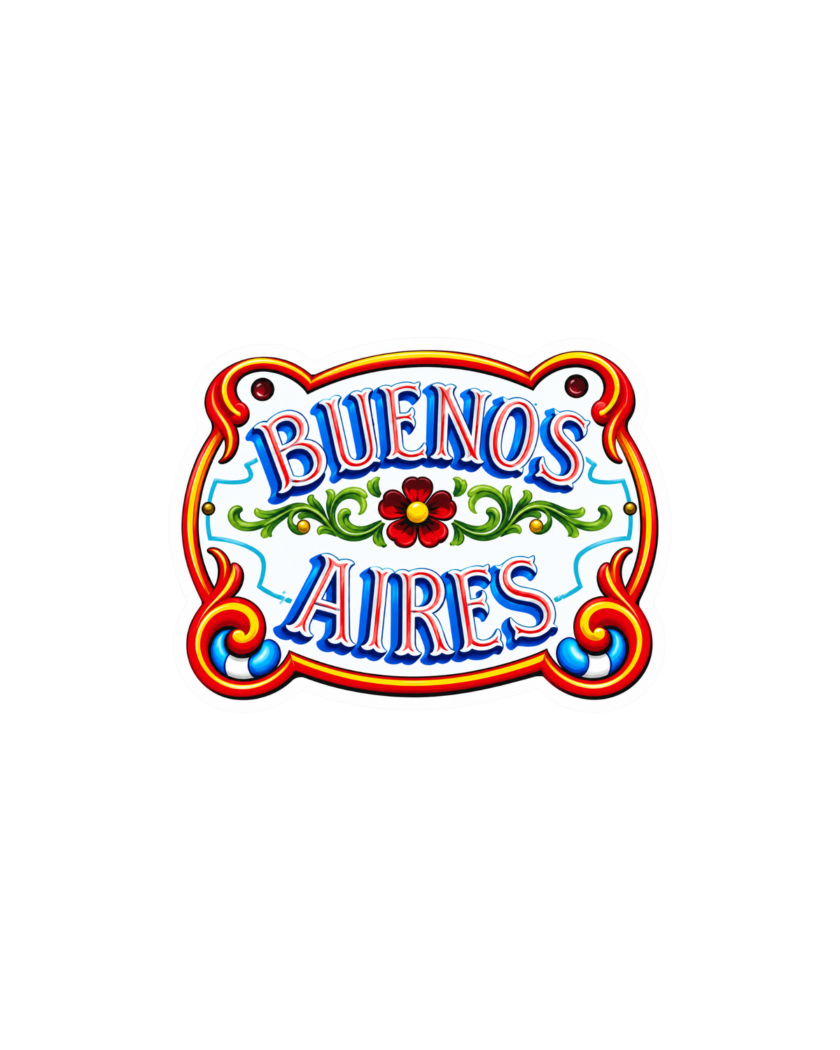 Buenos Aires