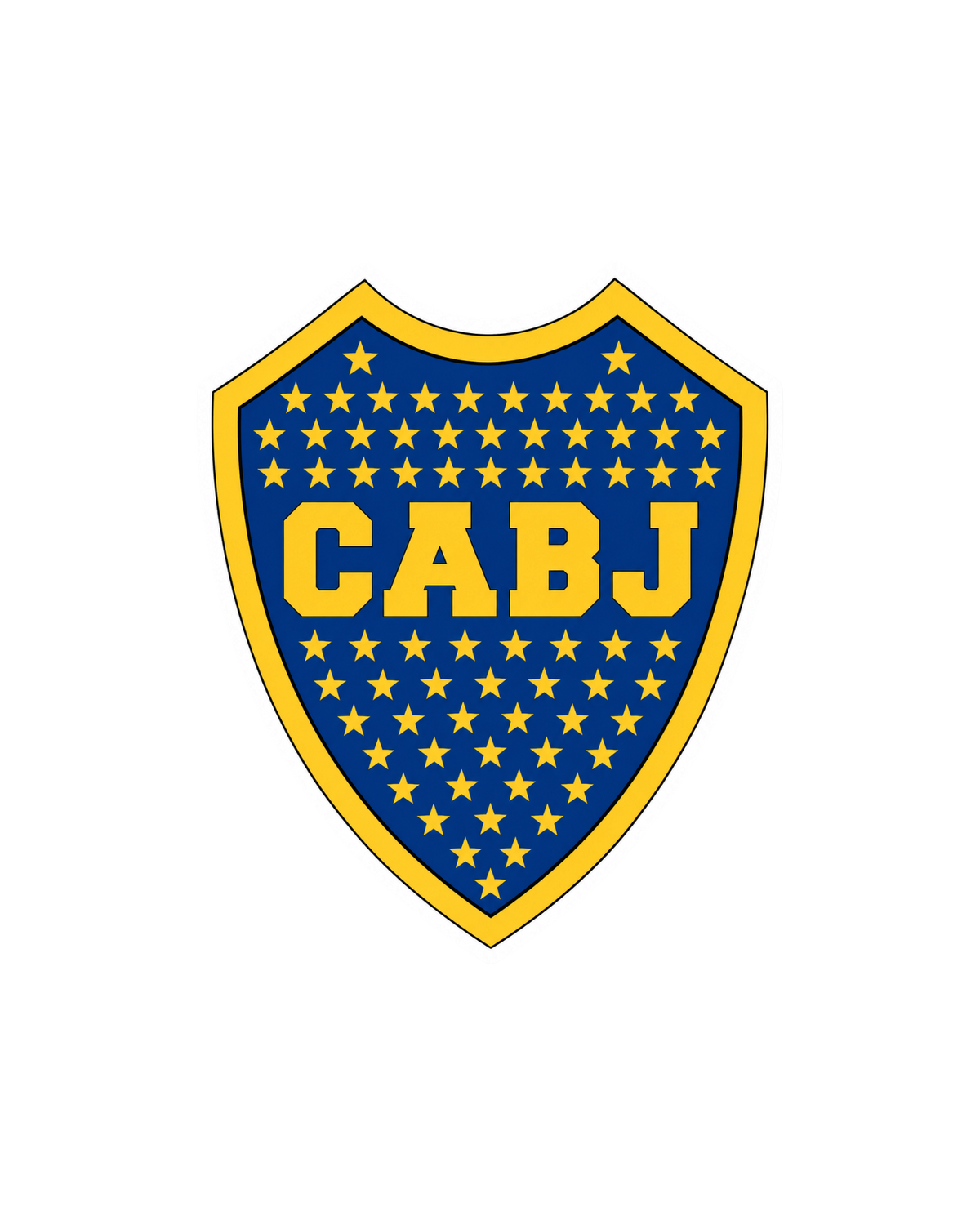 Escudo CABJ