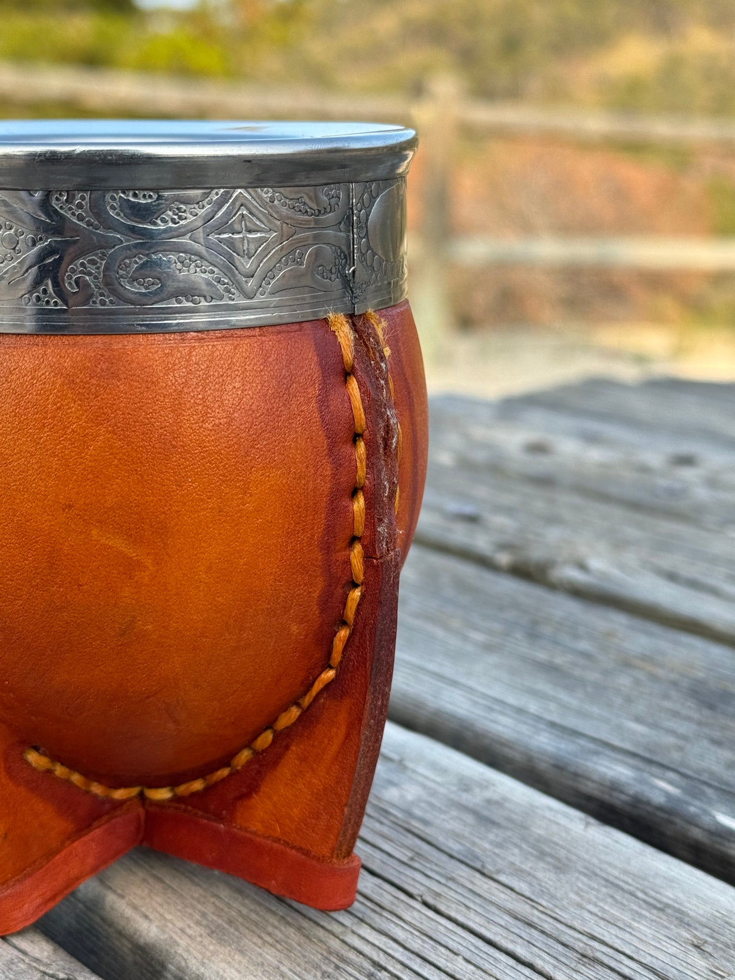 Mate Imperial Ladrillo