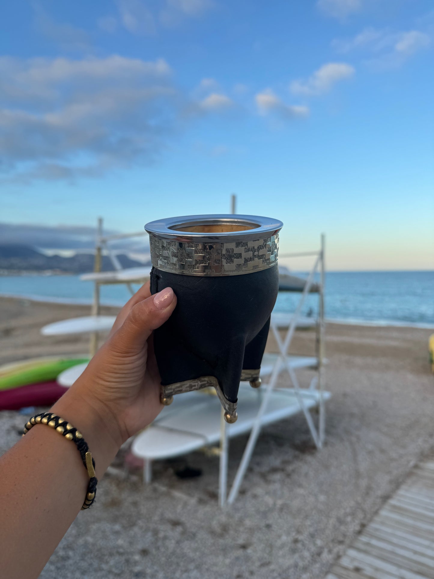 Mate Imperial Premium