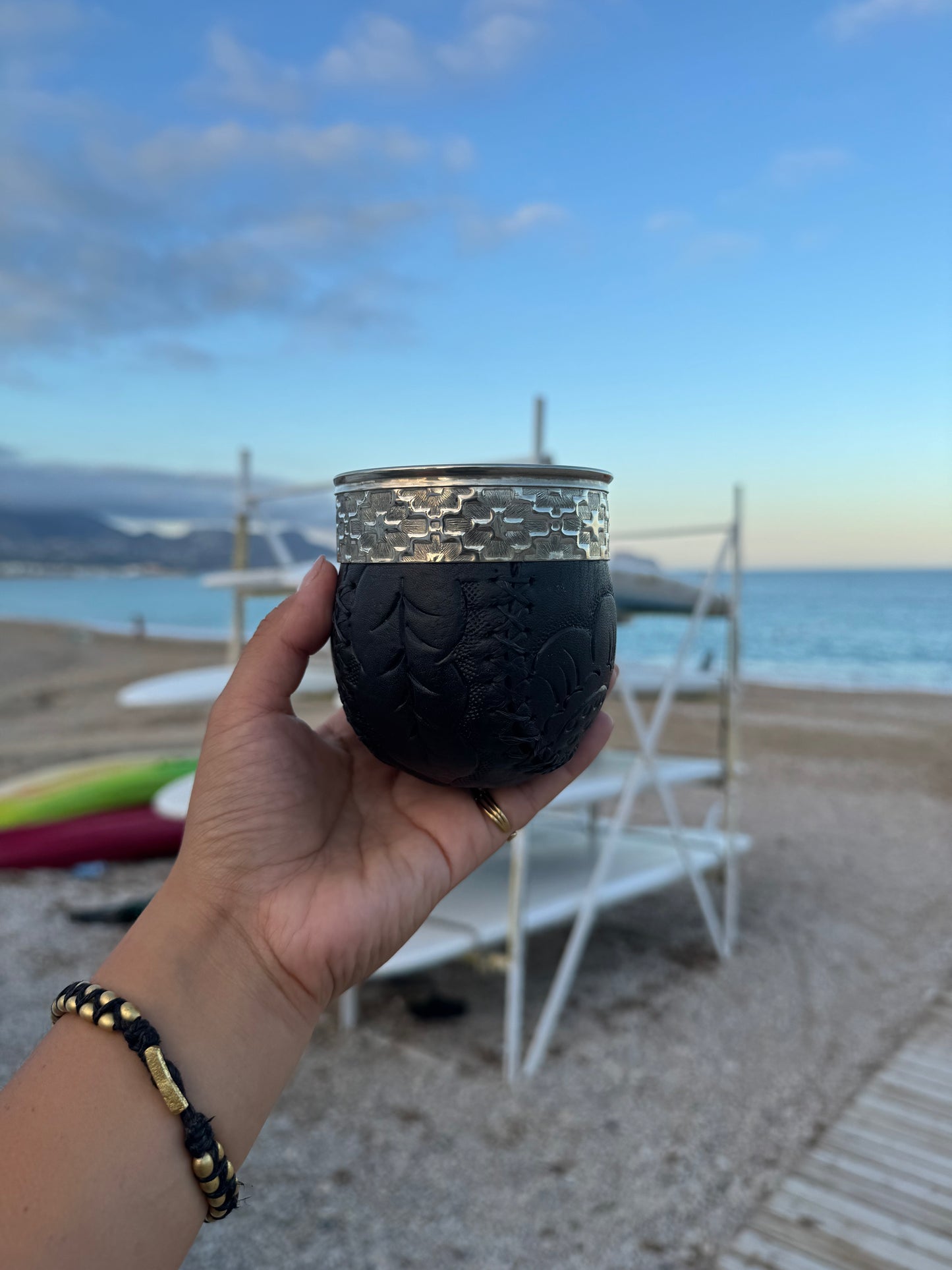Mate Imperial Criollo