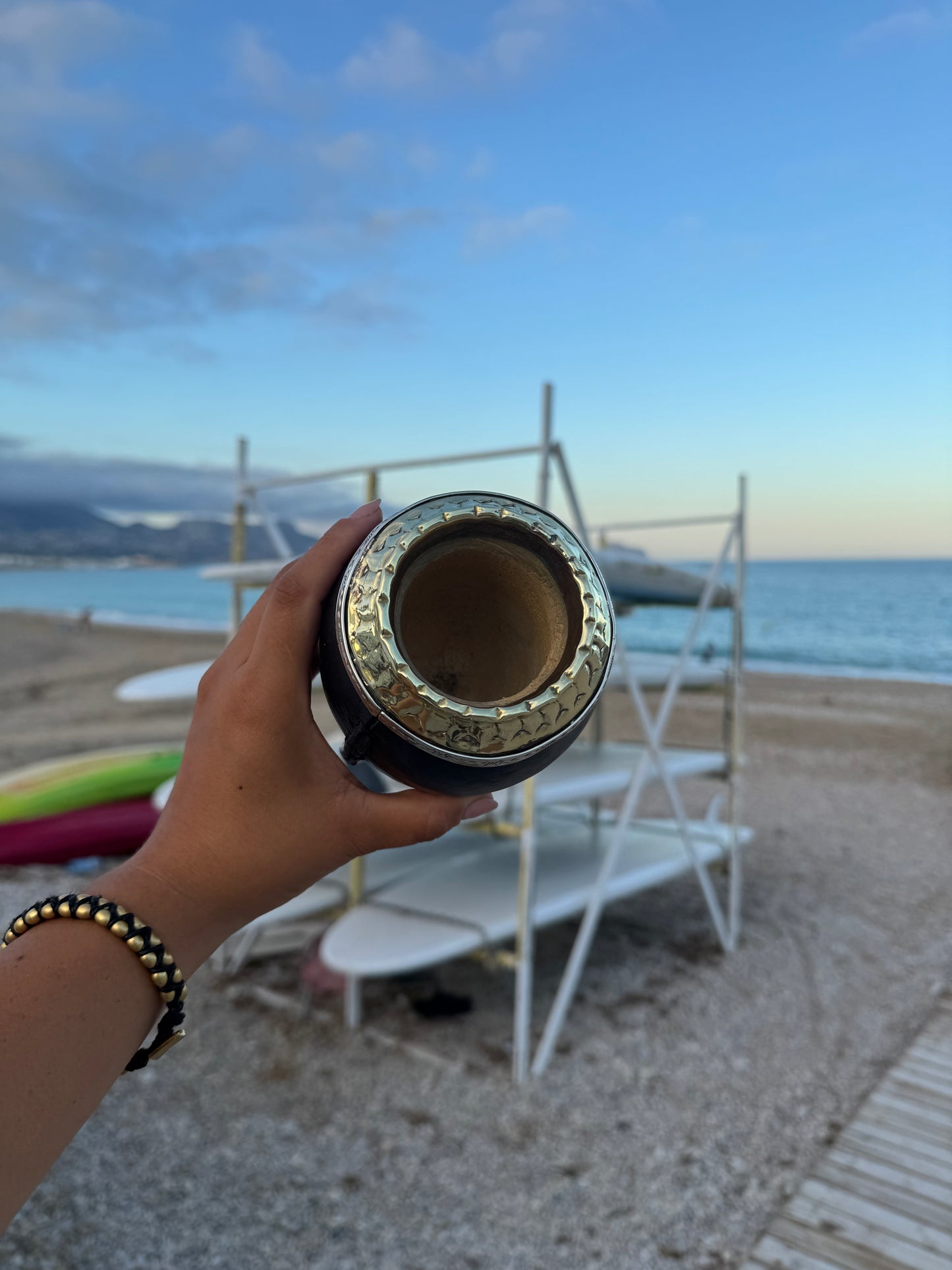 Mate Torpedo Premium