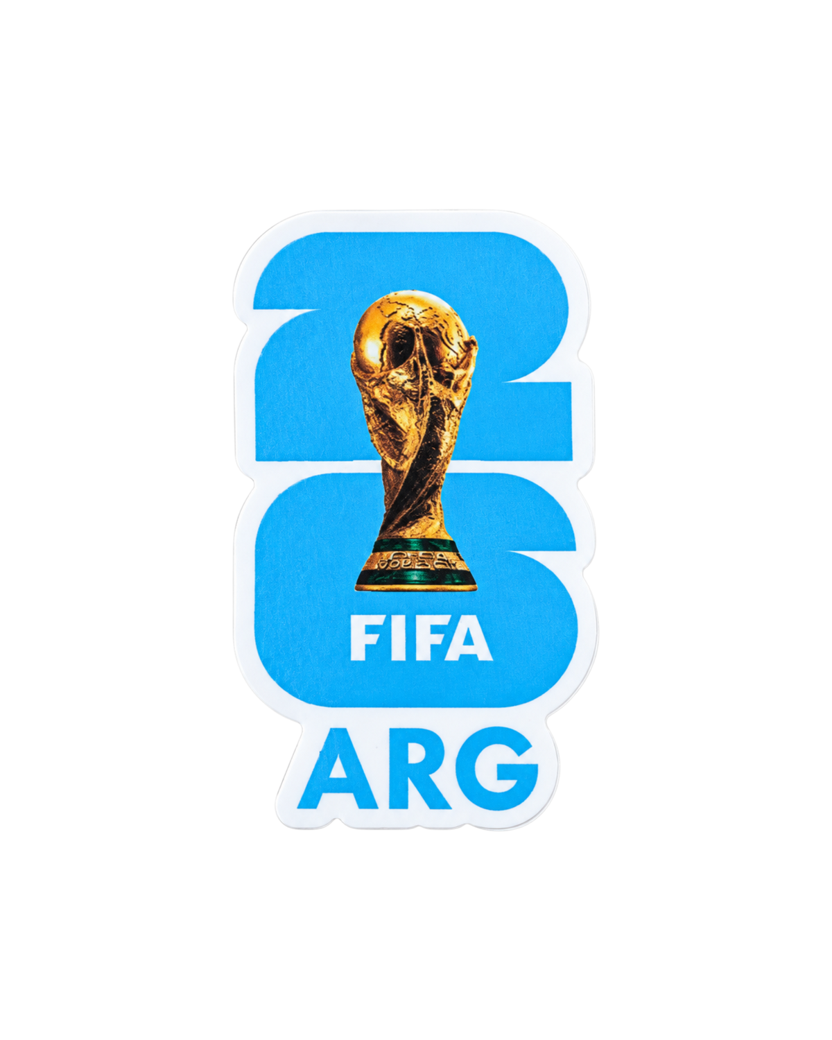 Fifa 26 Celeste