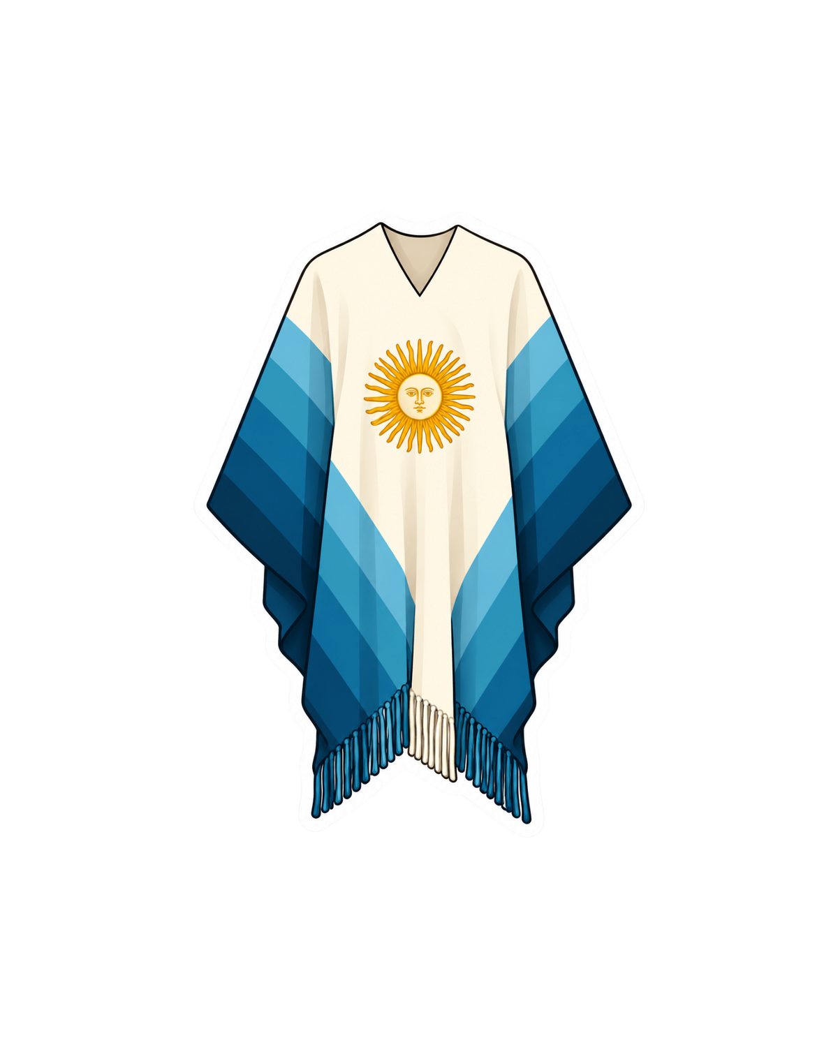 Poncho La Sole