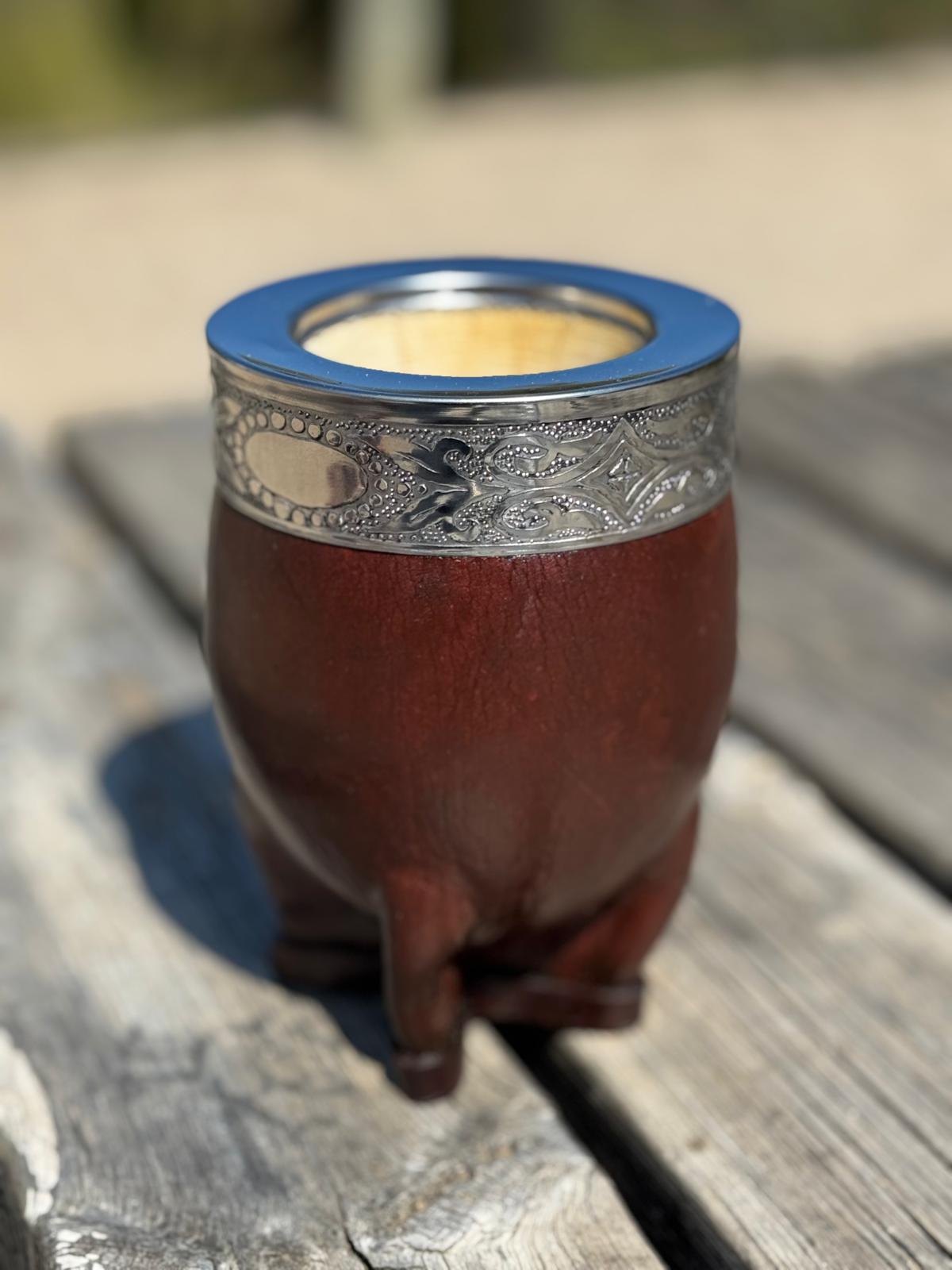 Mate Imperial Chocolate
