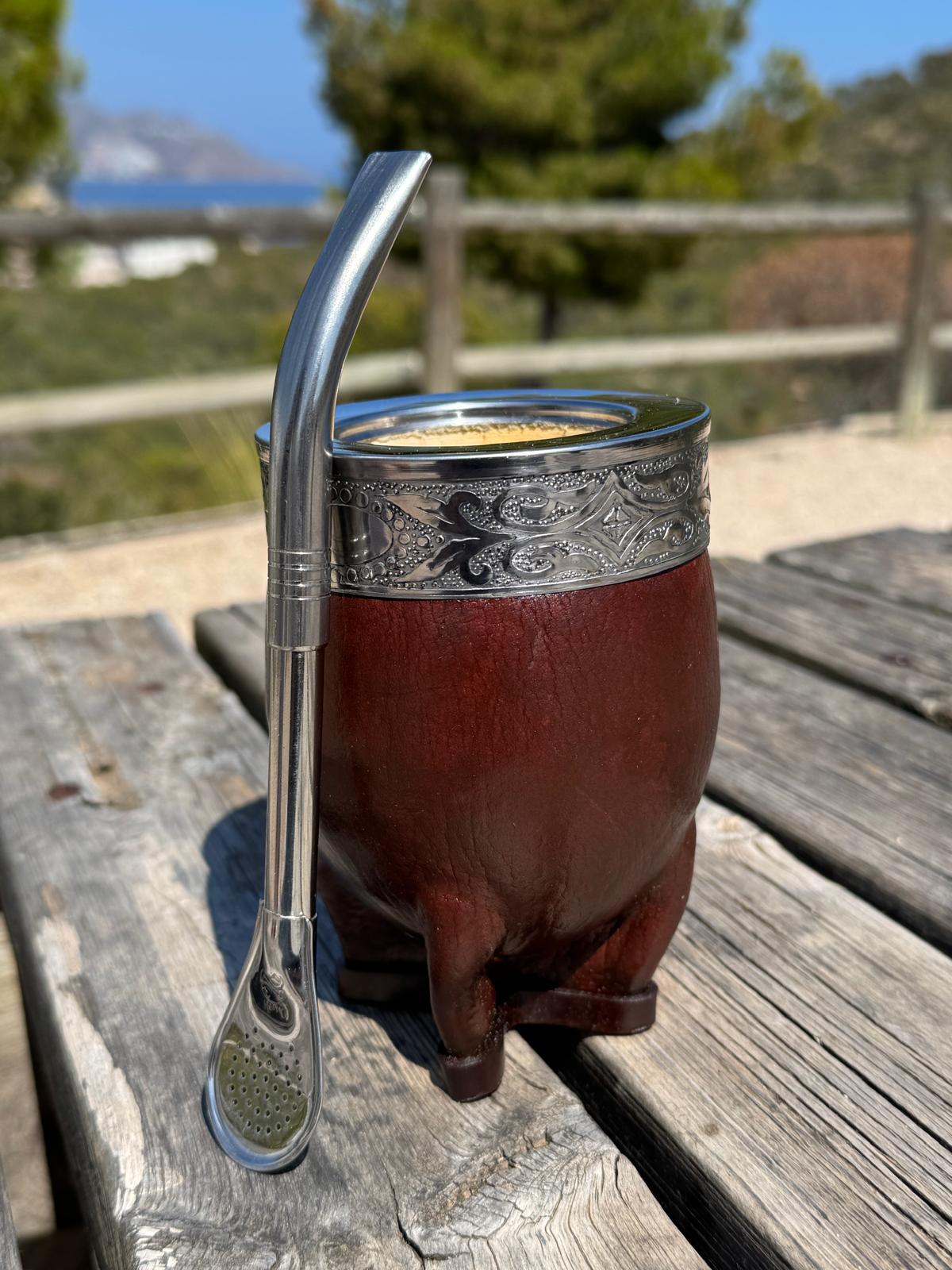 Mate Imperial Chocolate