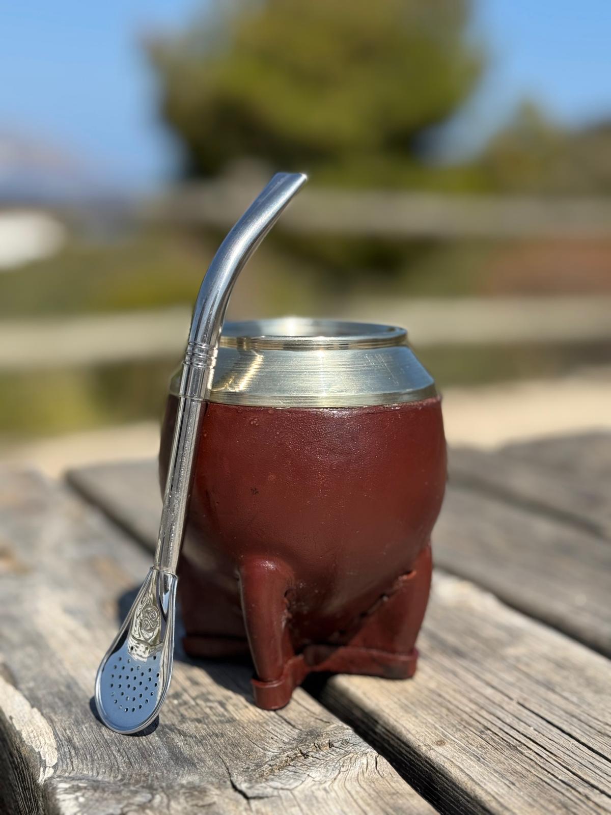 Mate Torpedo Borravino