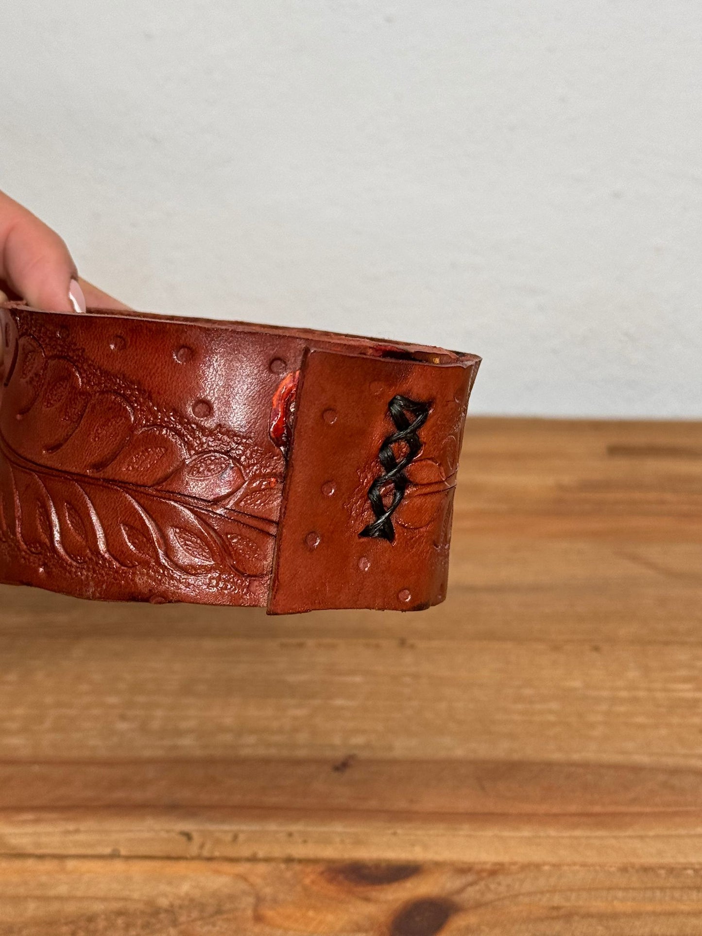 Mate Imperial Criollo Borravino 2 - OUTLET