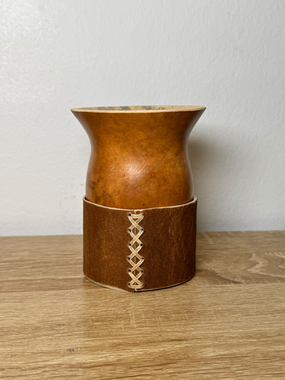 Mate Criollo con Base - OUTLET