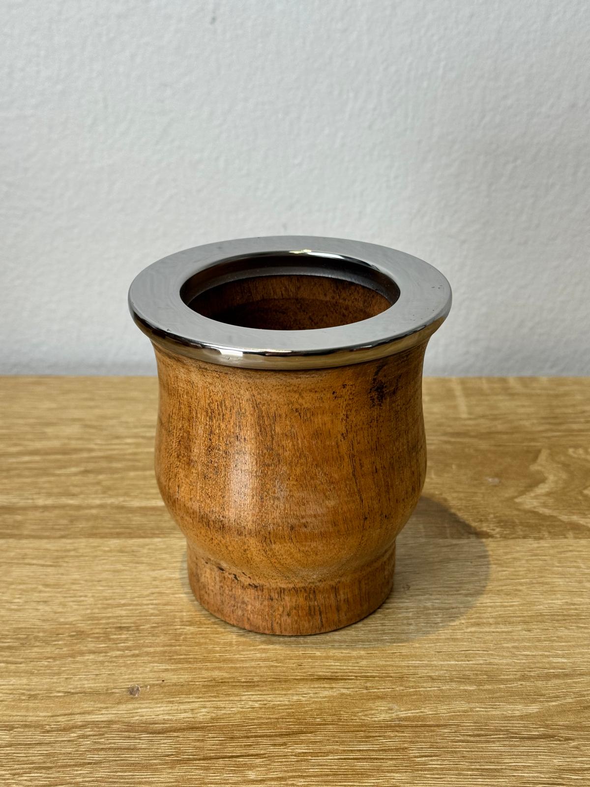 Mate Camionero Algarrobo 6 - OUTLET