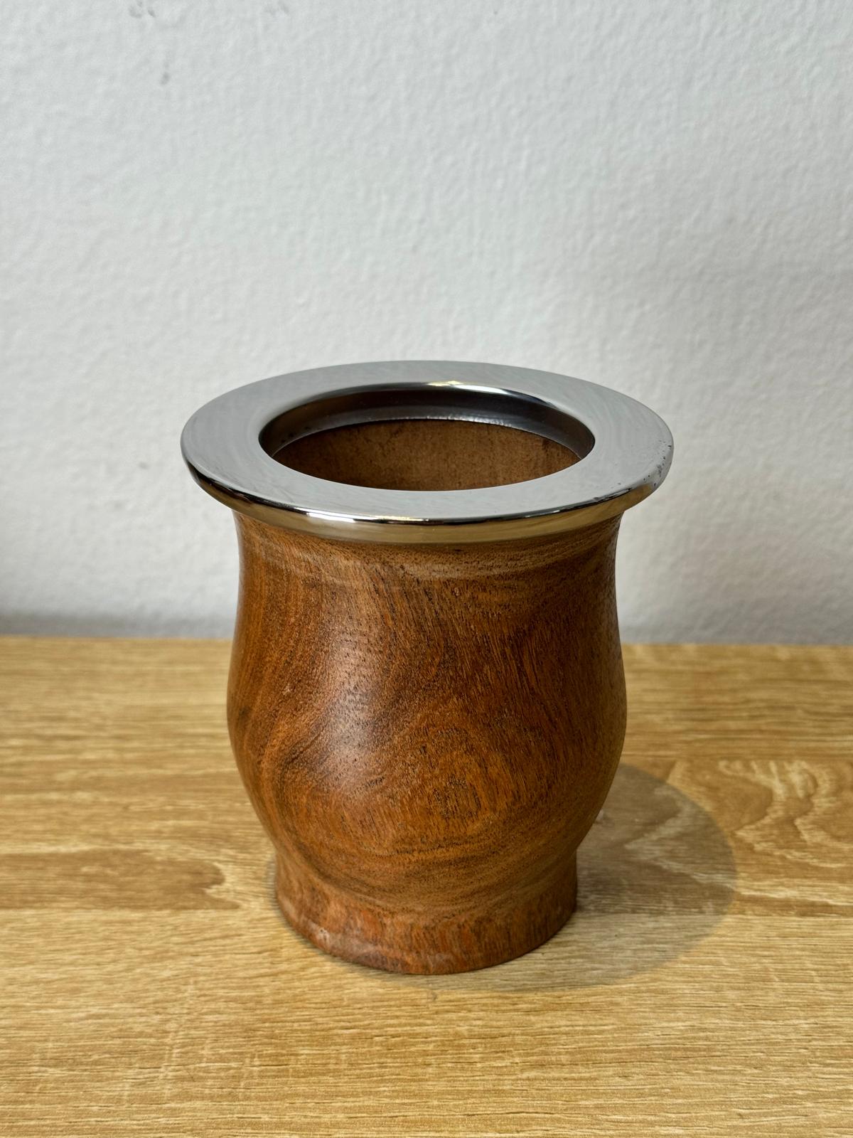 Mate Camionero Algarrobo 8 - OUTLET