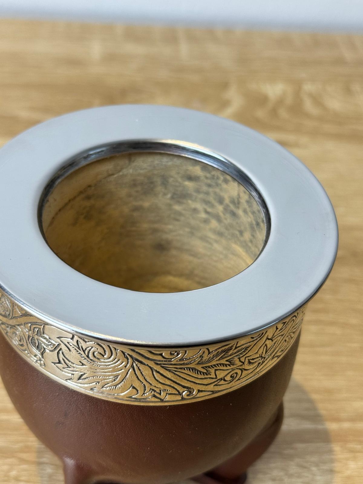 Mate Imperial Chocolate 1 - OUTLET