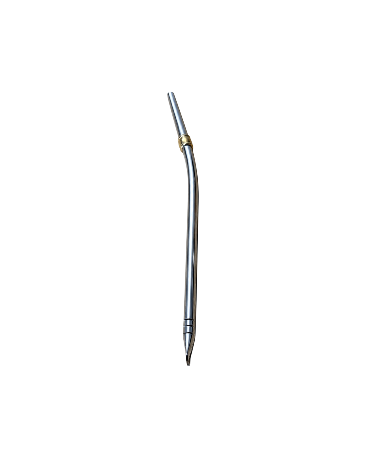 Bombilla Plana