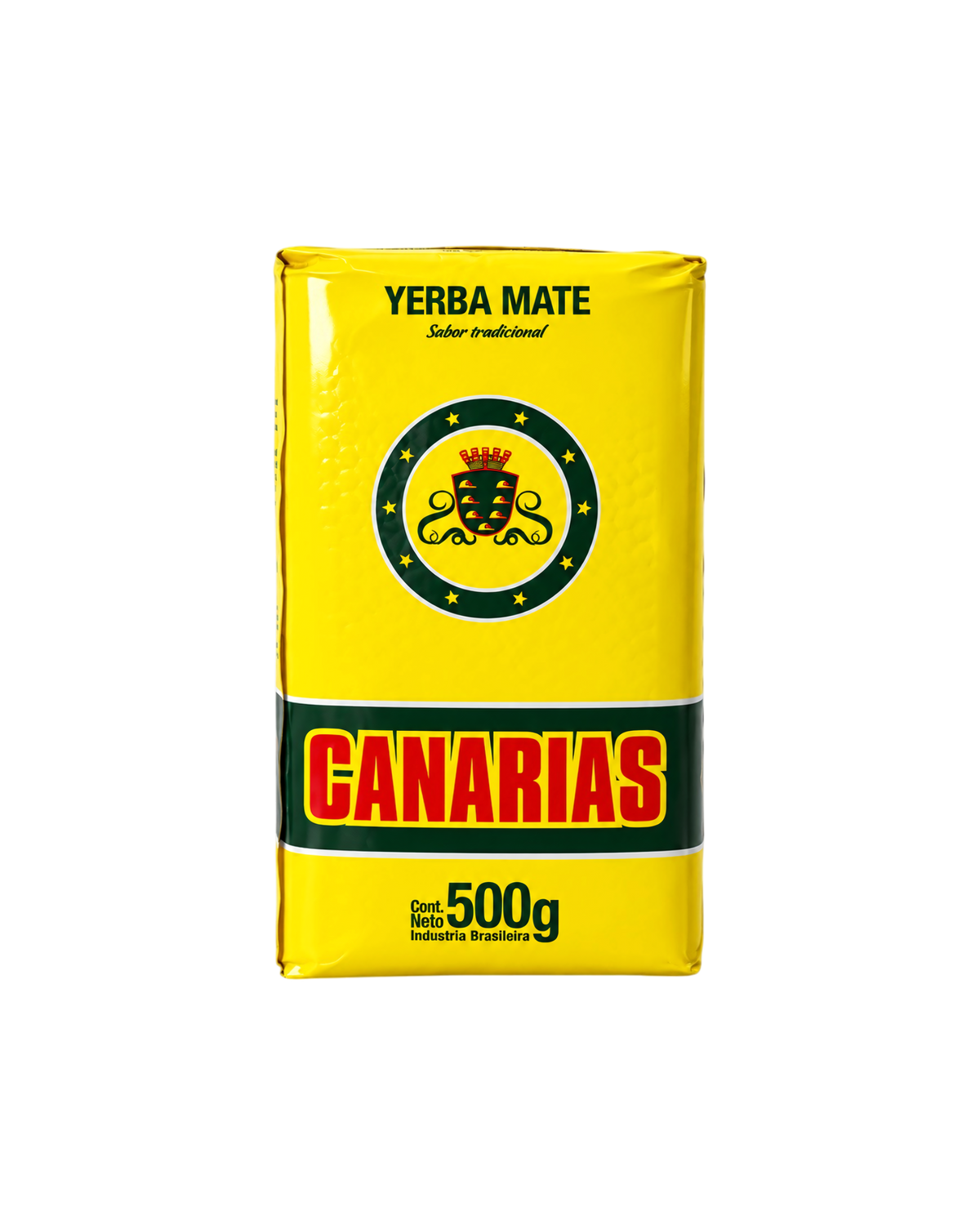 Yerba Canarias 500g