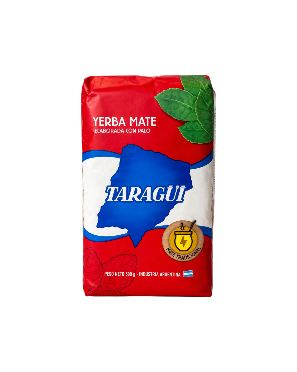 Yerba Taragüi 500g