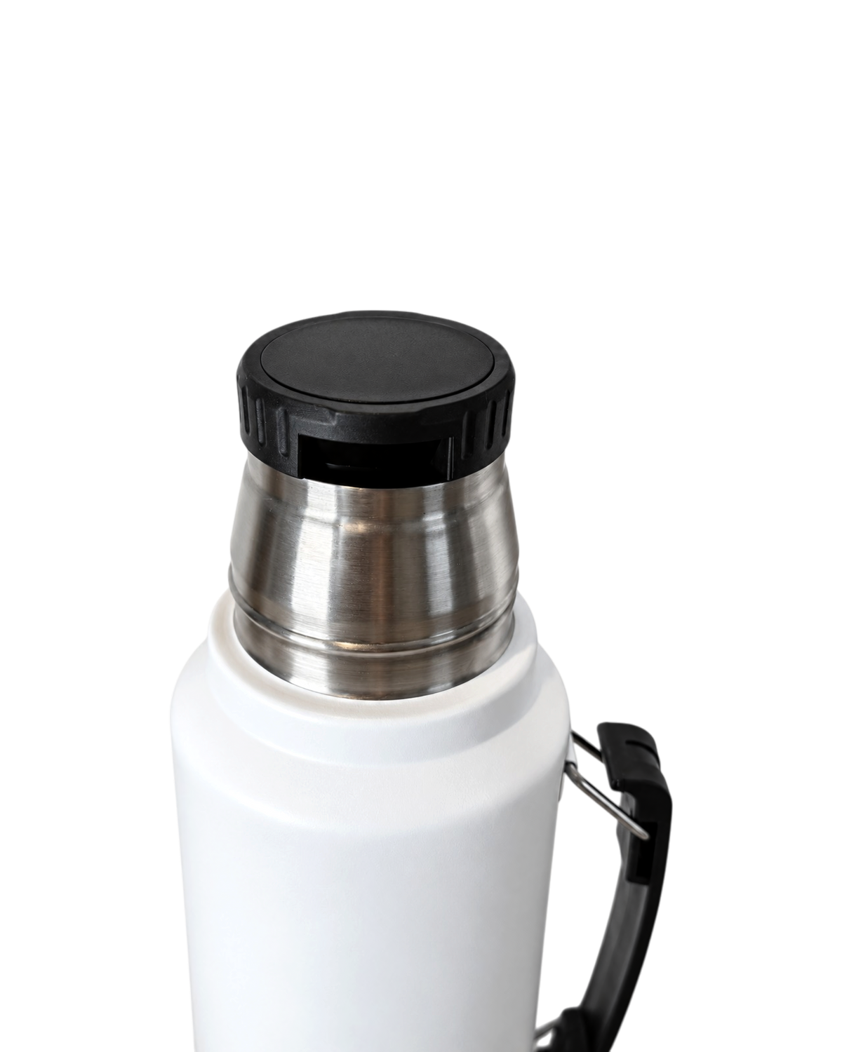 Termo Blanco 1L