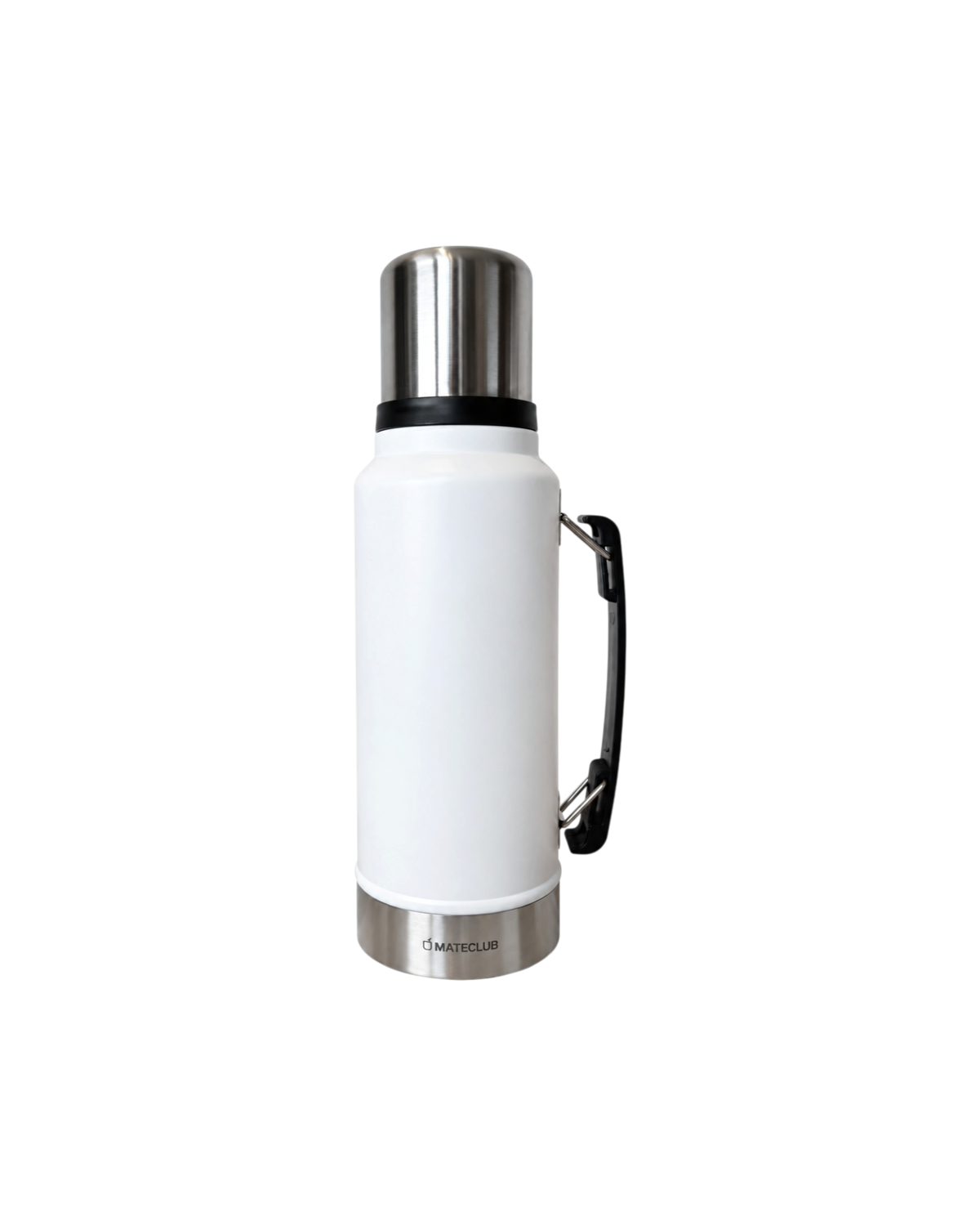 Termo Blanco 1L