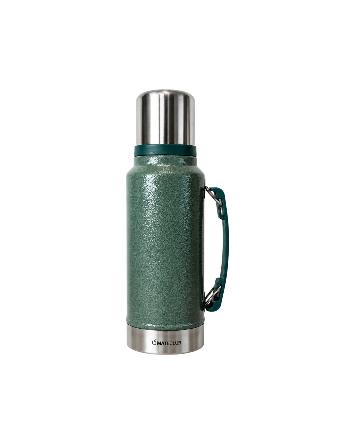 Termo Verde 1L