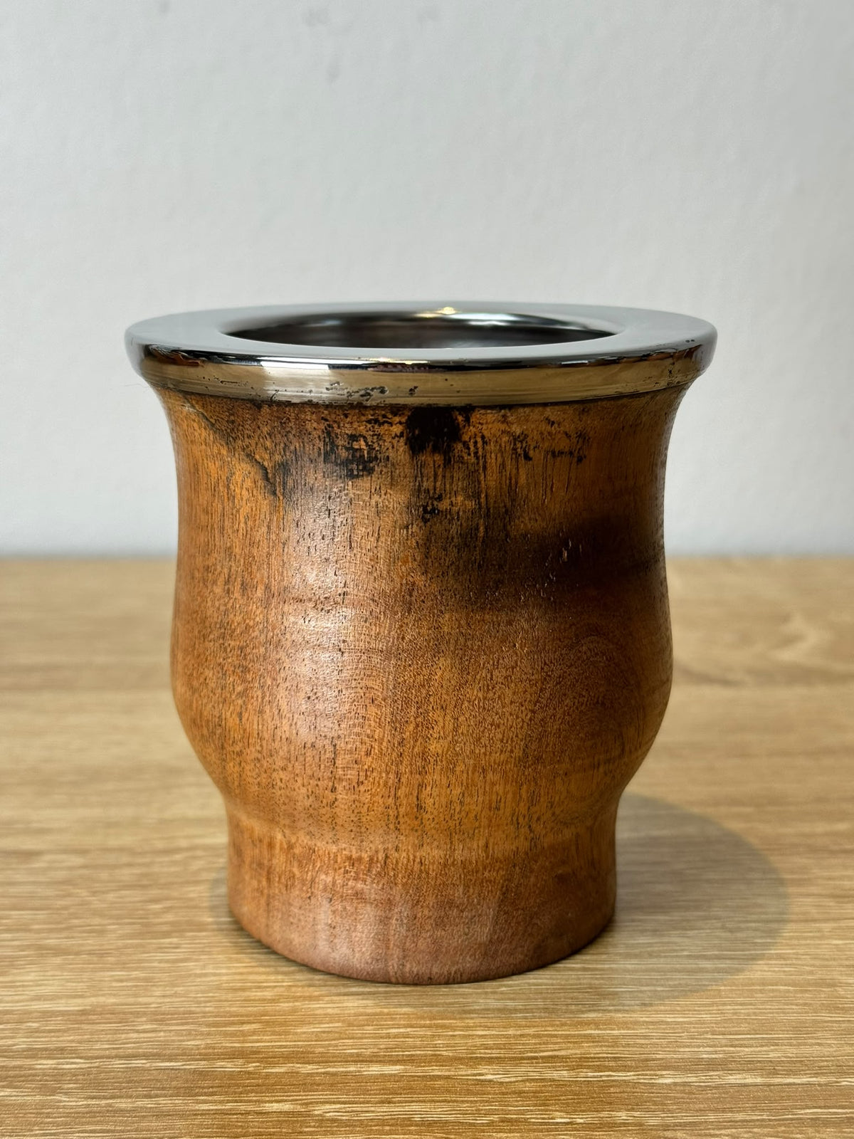 Mate Camionero Algarrobo 1 - OUTLET