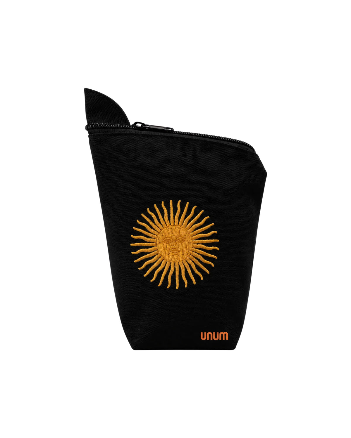 Yerbera Sol de Mayo Negra