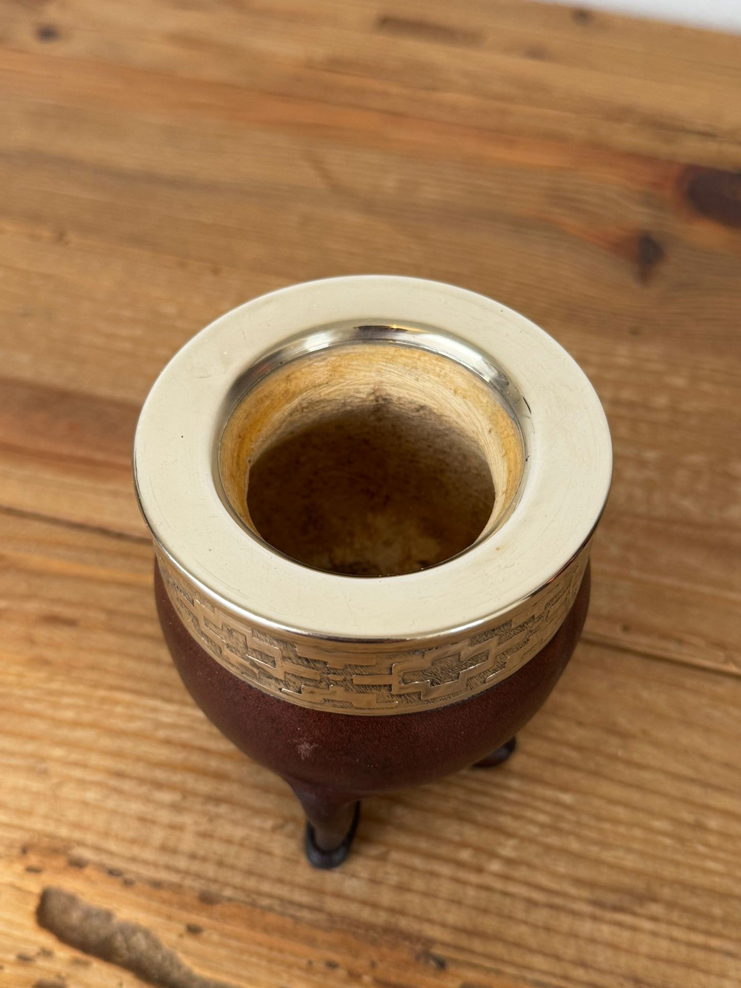 Mate Imperial Chocolate 1 - OUTLET