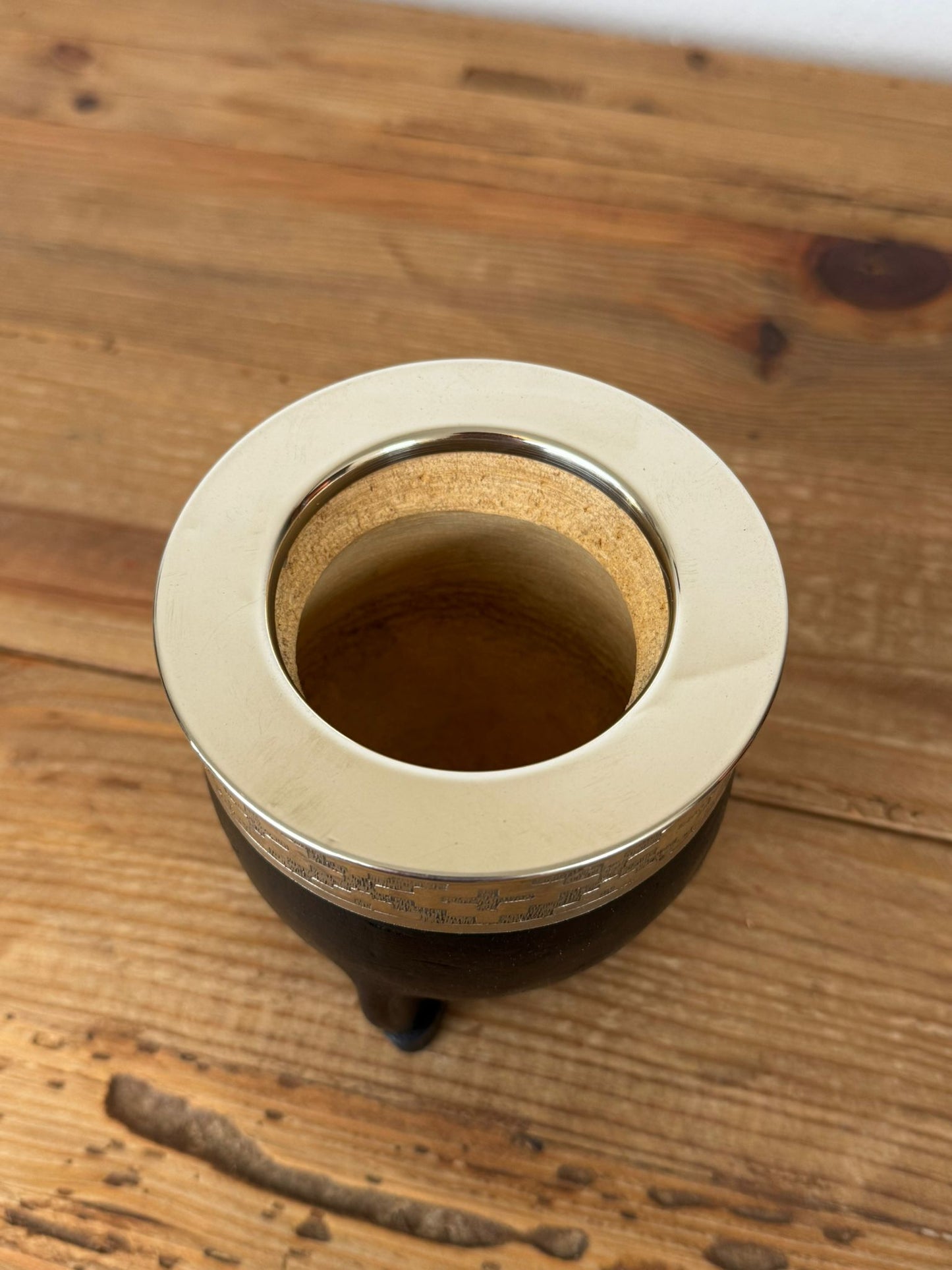 Mate Imperial Negro 1 - OUTLET