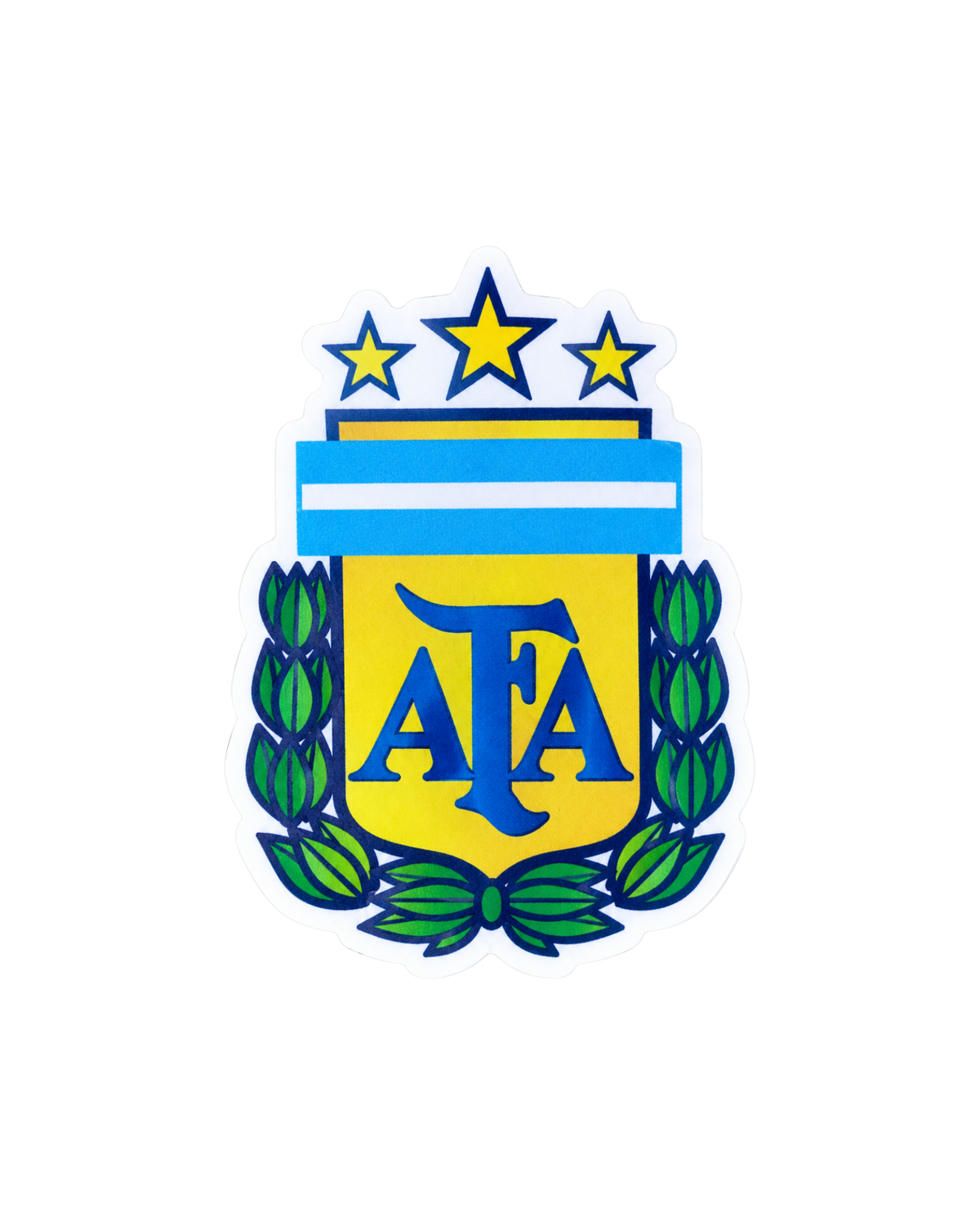Escudo AFA