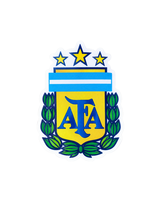 Escudo AFA
