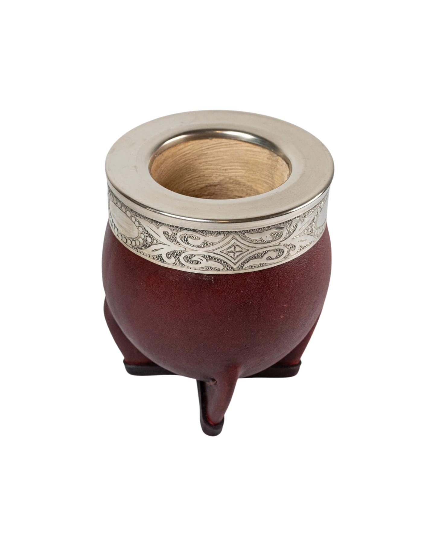 Mate Imperial Borravino - Interior de Calabaza