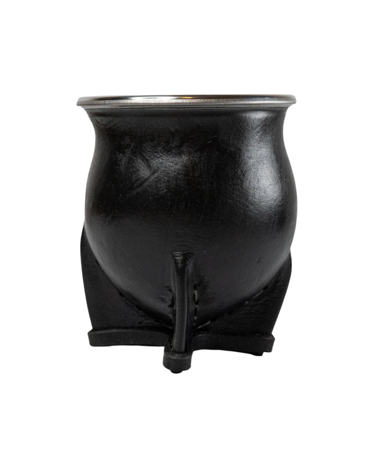 Mate Camionero Negro