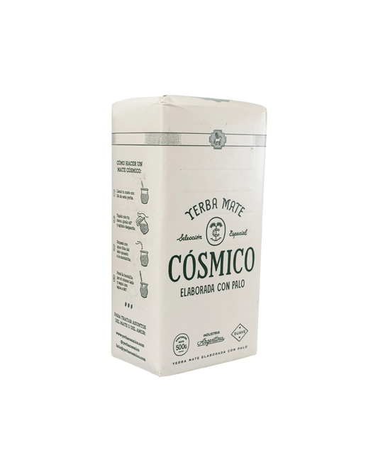 Yerba Cósmico 500g