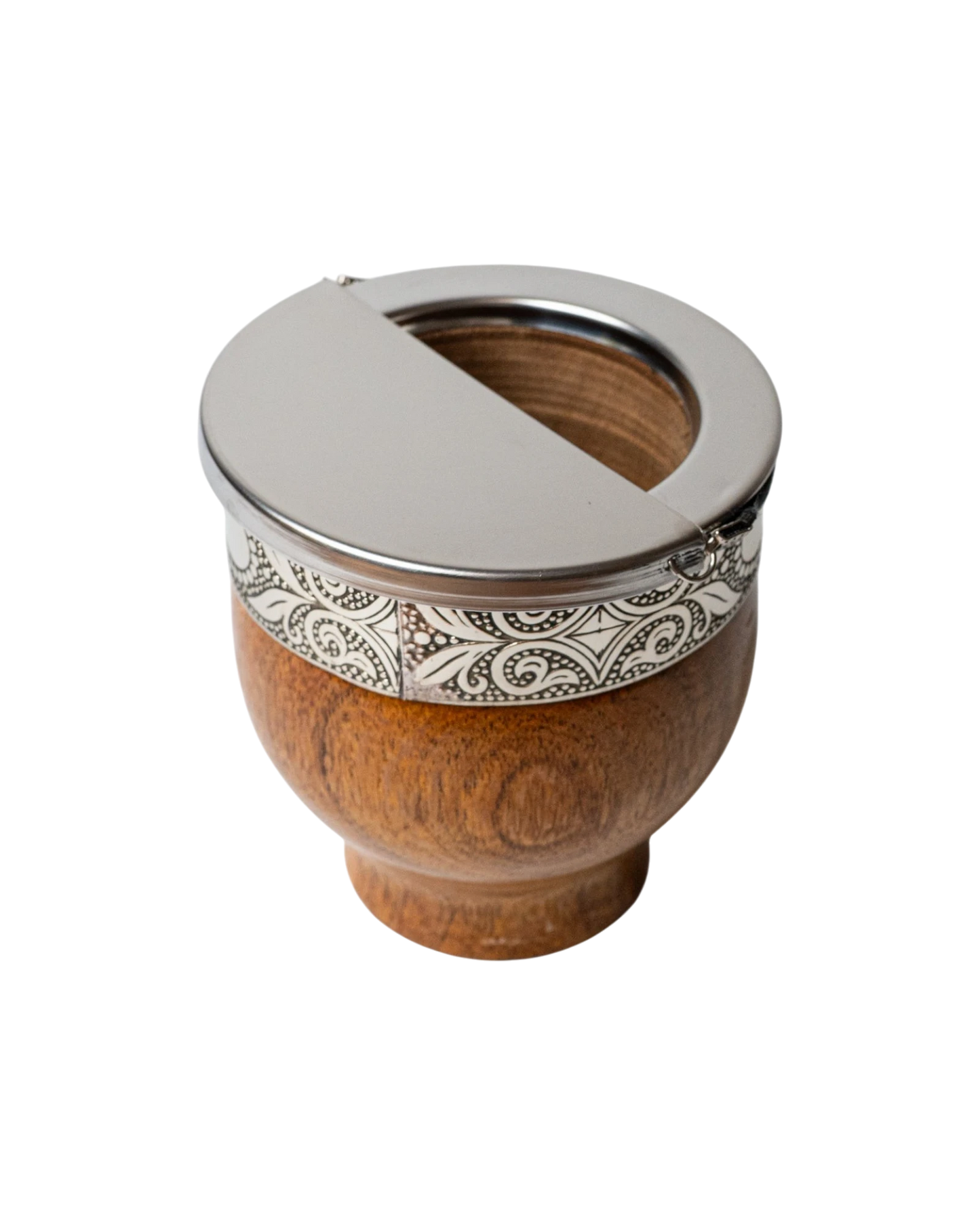 Tapa Mate Liso