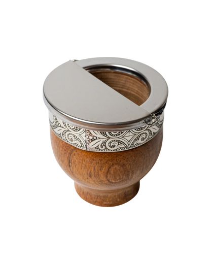 Tapa Mate Liso