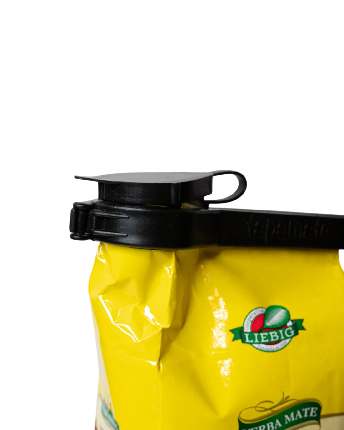 Pico Vertedor de Yerba