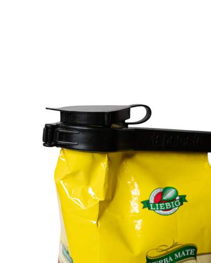 Pico Vertedor de Yerba