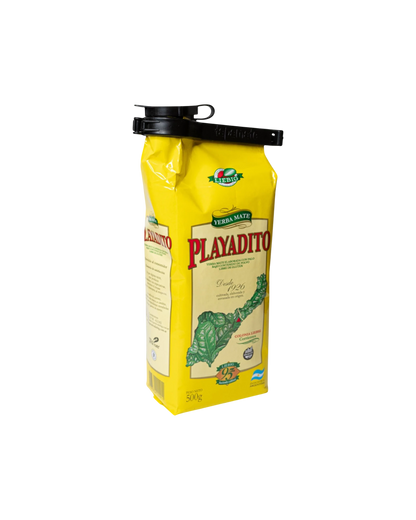 Pico Vertedor de Yerba
