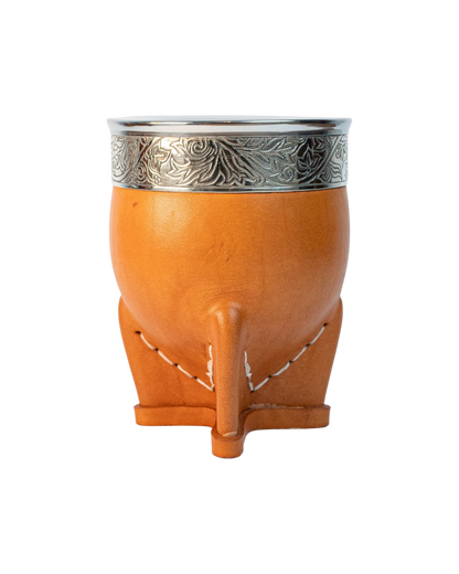 Mate Imperial Suela - Interior de Calabaza