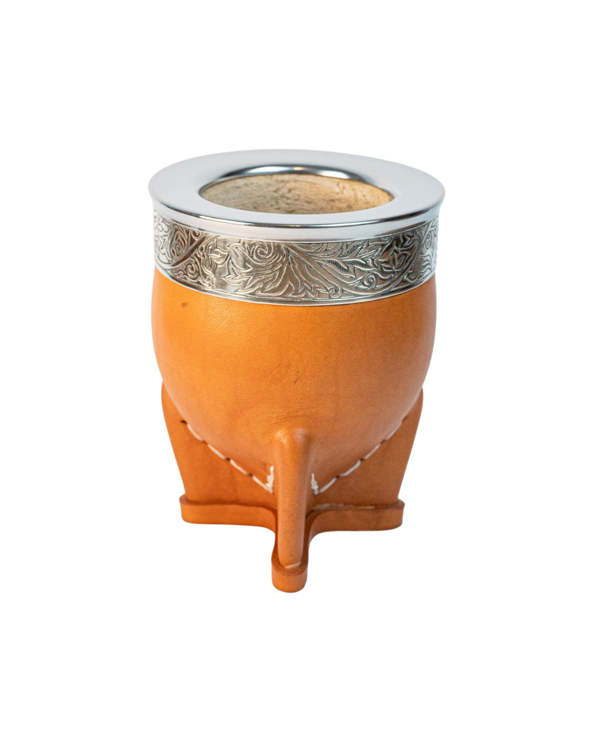 Mate Imperial Suela - Interior de Calabaza