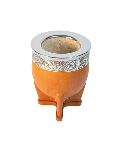 Mate Imperial Suela - Interior de Calabaza