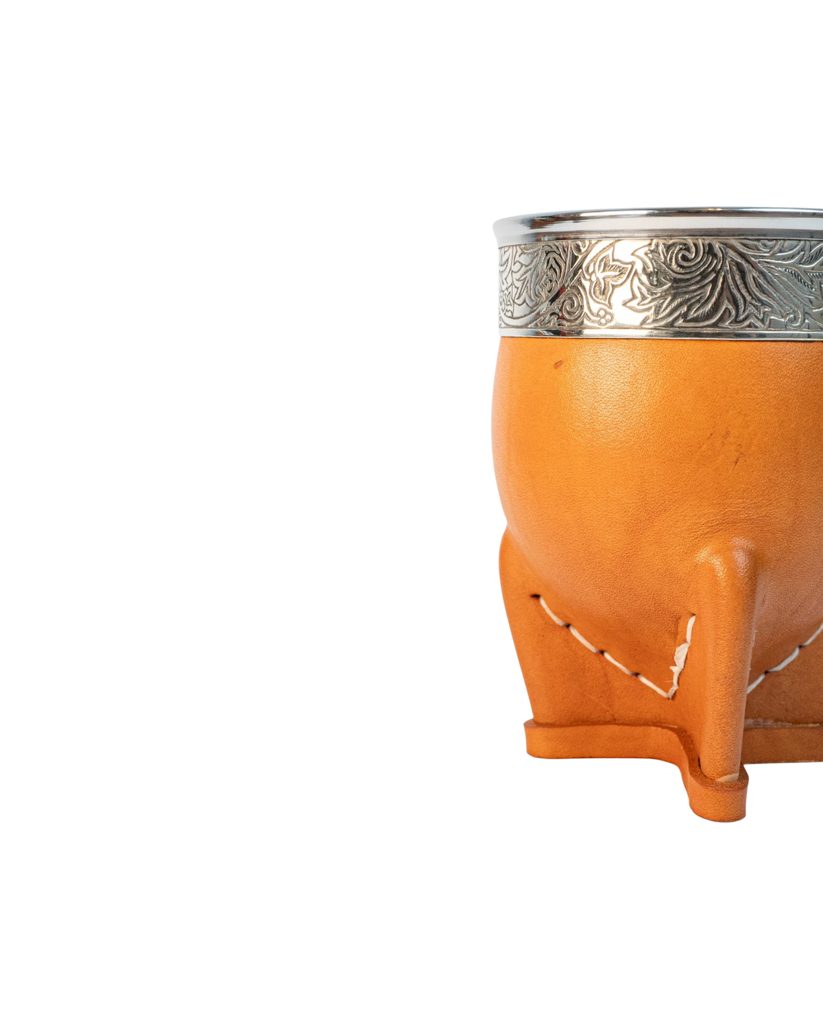 Mate Imperial Suela - Interior de Calabaza