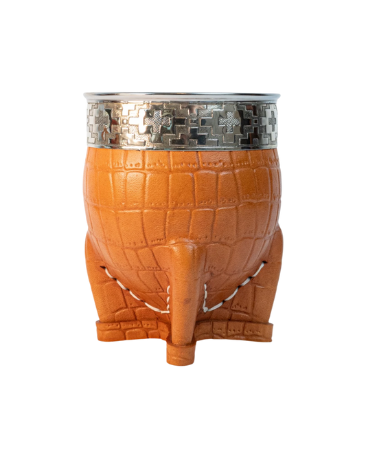 Mate Imperial Suela Croco