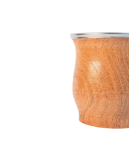 Mate Camionero Algarrobo