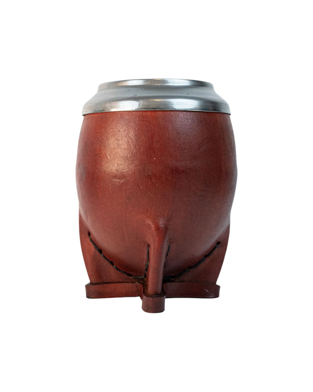 Mate Torpedo Deluxe Borravino - Interior de Acero Inox
