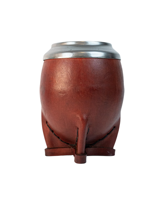 Mate Torpedo Deluxe Borravino