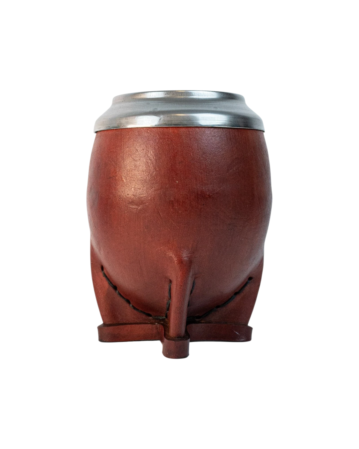 Mate Torpedo Deluxe Borravino - Interior de Acero Inox